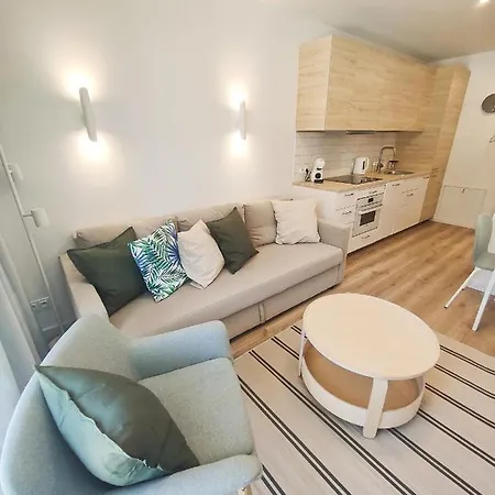 Apartament M&k - Vyspa *