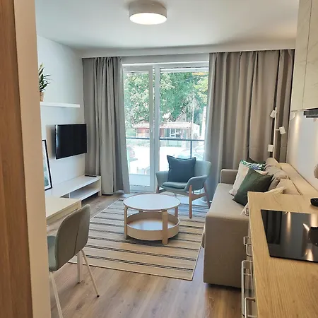 Apartament M&k - Vyspa