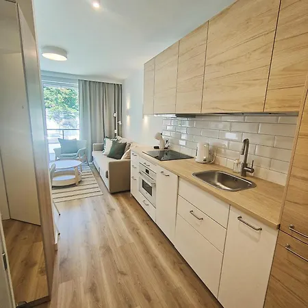 Apartament M&k - Vyspa *